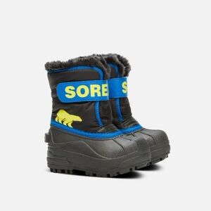 SNOW COMMANDER™ Toddler Boot
Size 10